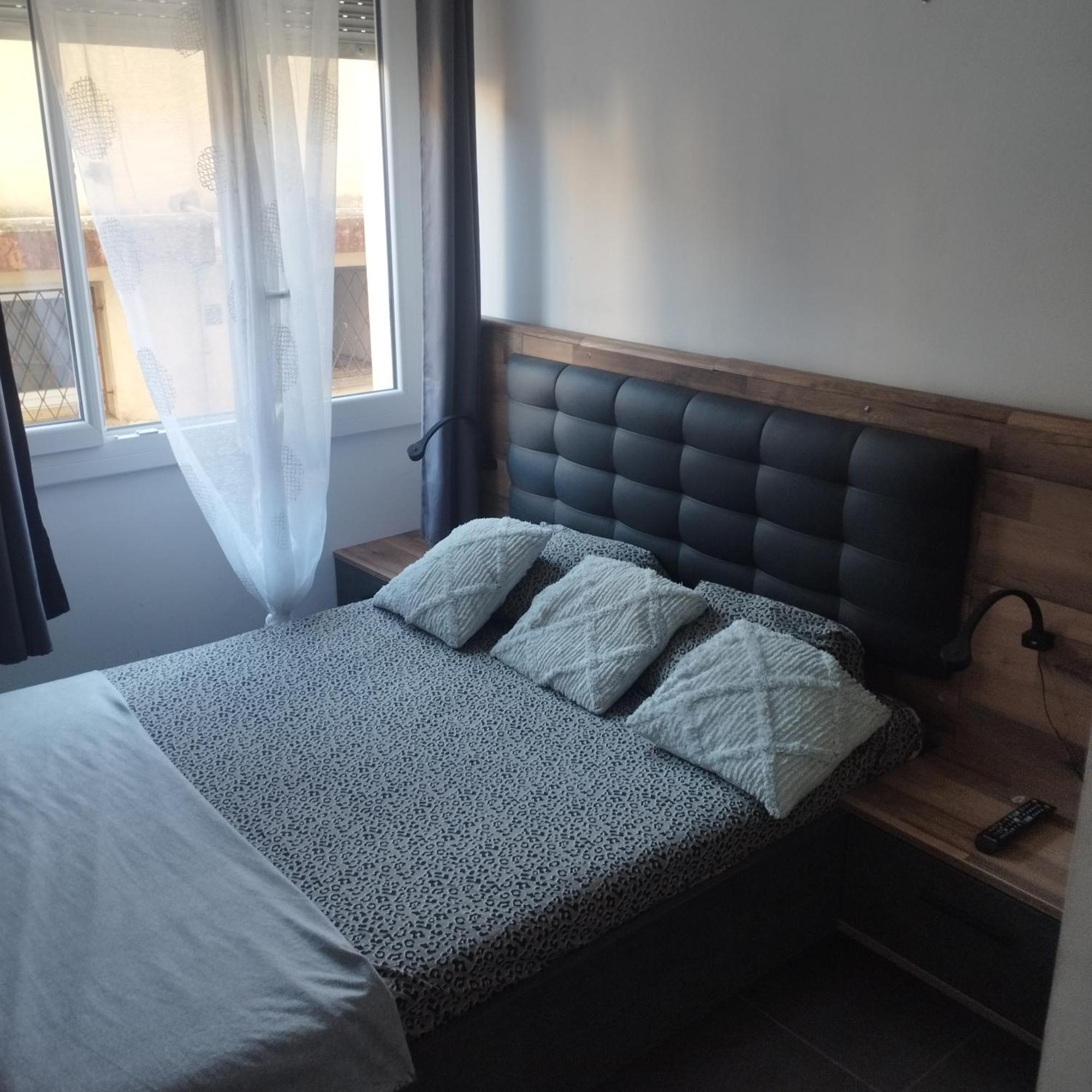 Jolie 2P Au Centre De Golfe-Juan A 2Mn Des Plages Валорис Екстериор снимка